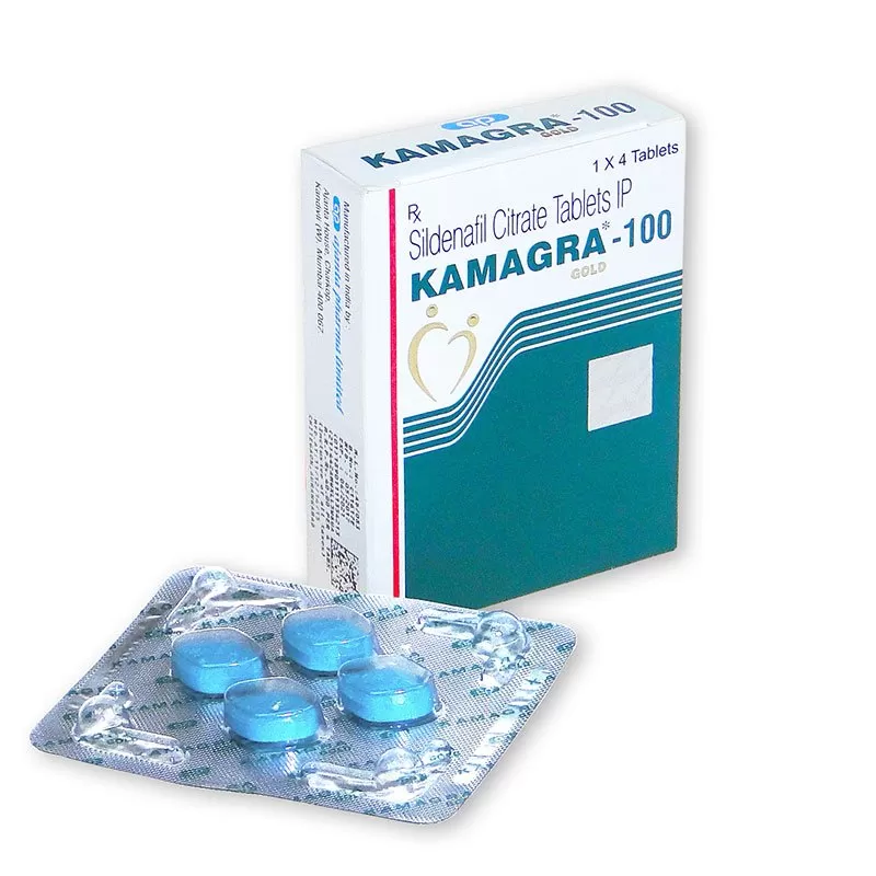 kamagra gold 100mg