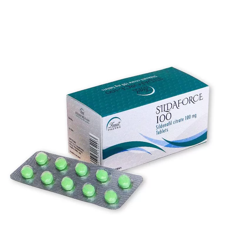 Sildaforce 150mg
