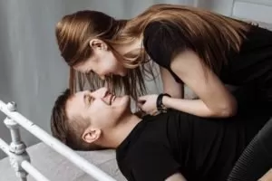 Para una vida sexual plena y divertida, Energisil Maca