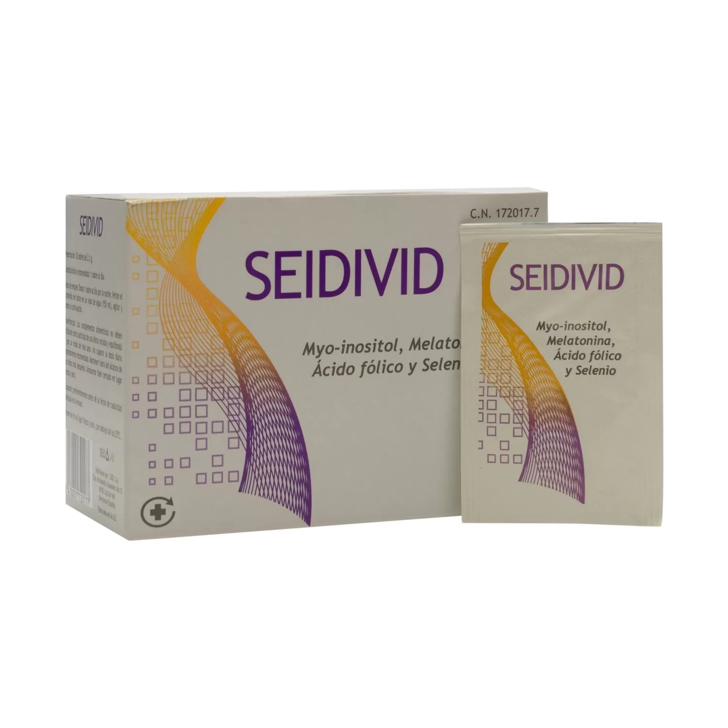 Seidivid: La mejor opción para mujeres que desean quedar embarazadas