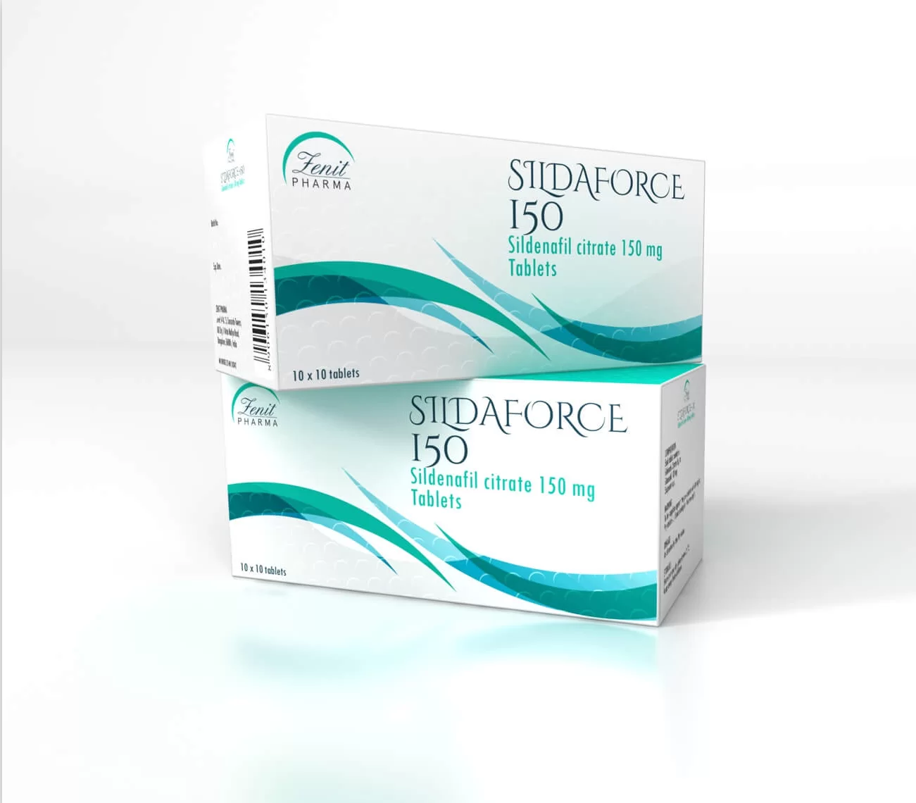 Sildaforce 150mg