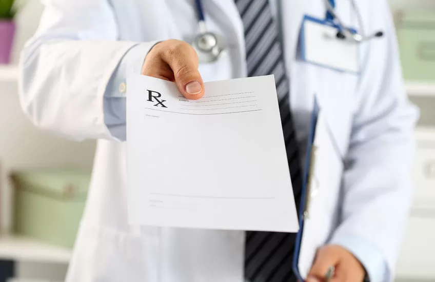 Comprar Viagra sin receta