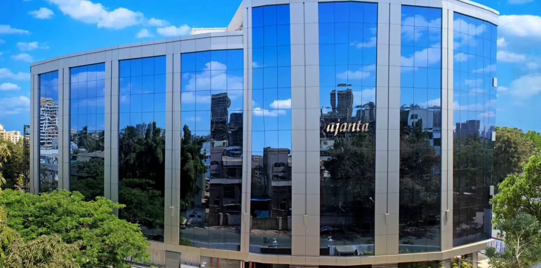 Ajanta Pharma Limited