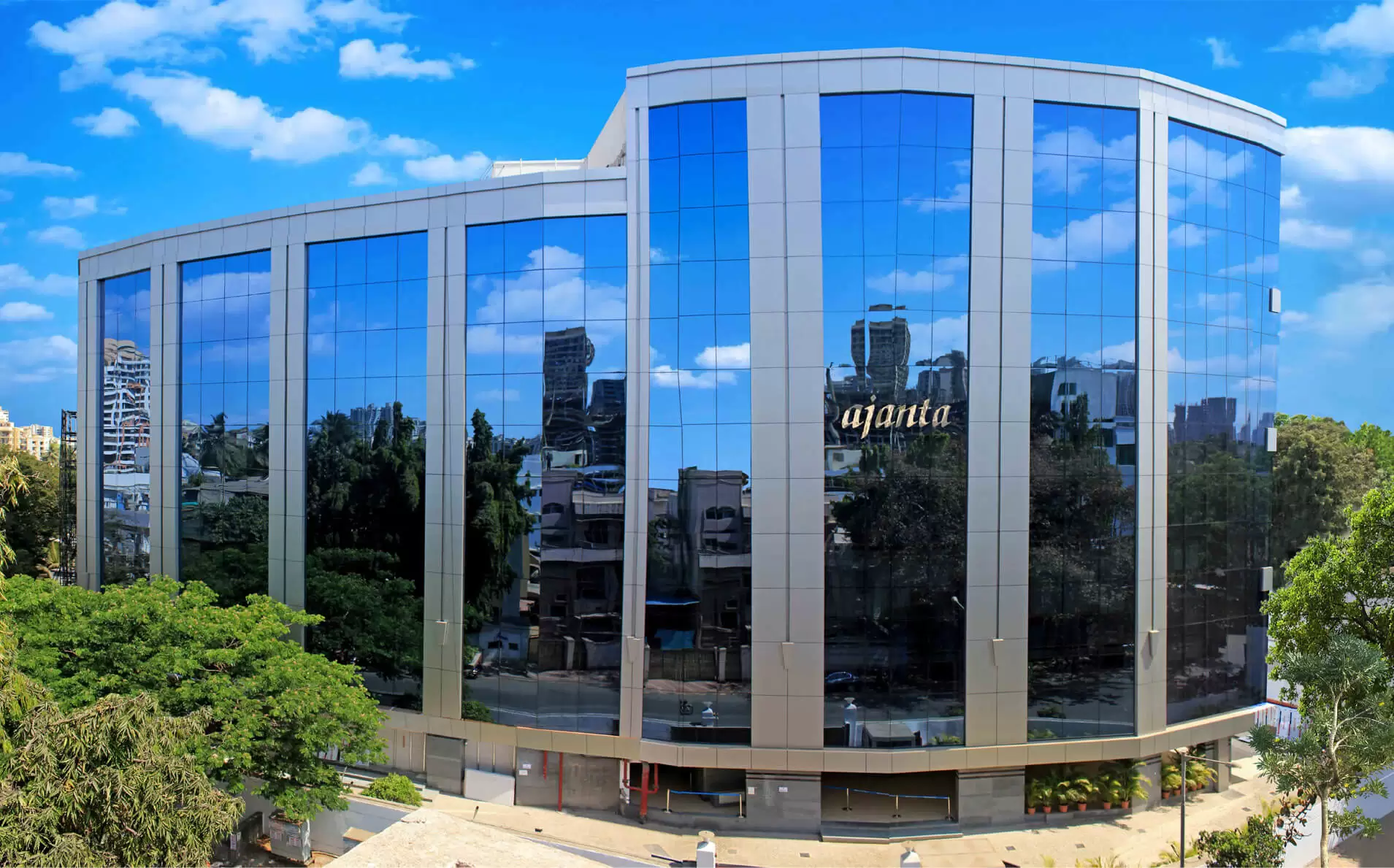 Ajanta Pharma Limited: lo mejor en fármacos genéricos.