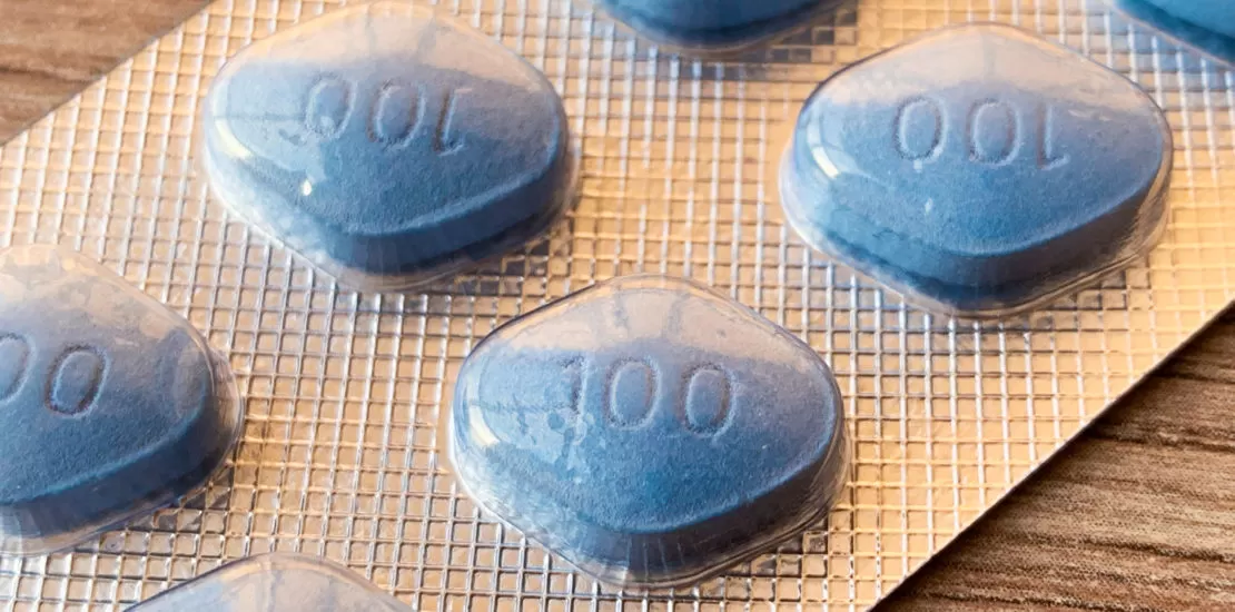 Comprar Viagra sin receta