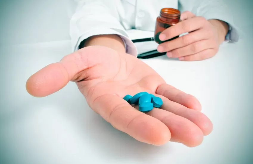 El Viagra podría convertirse en una cura para la enfermedad de Alzheimer, afirma un estudio de EE. UU.