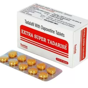 Extra Super Tadarise