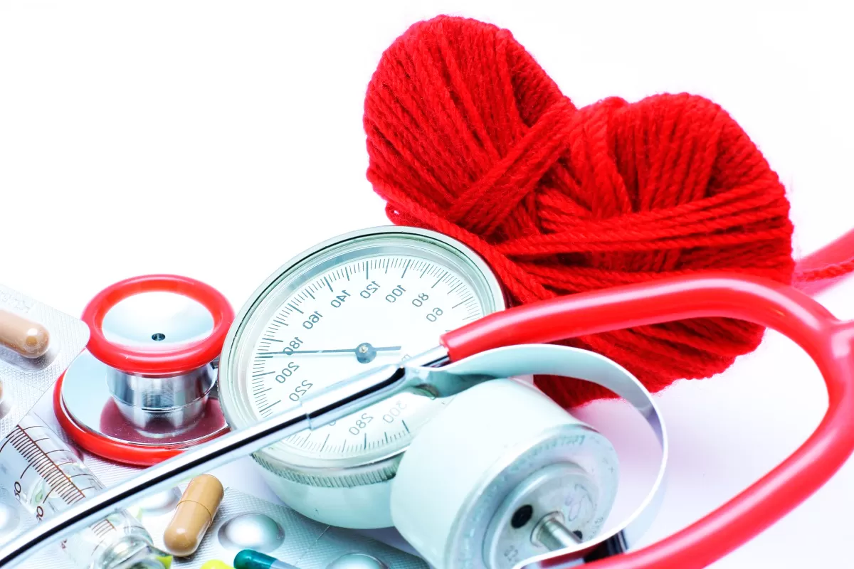 Luchando contra el enemigo silencioso: ¿Cómo afecta la hipertensión arterial a la disfunción eréctil?